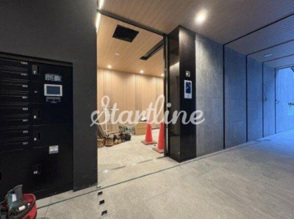 ROOTs Shinjuku Wakamatsuchoの物件内観写真